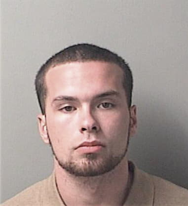 Michael Davoli, - Escambia County, FL 