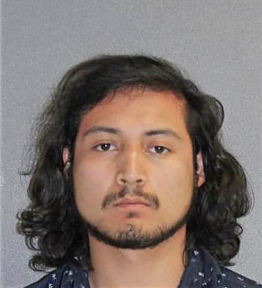 Nicholas Delbrugge, - Volusia County, FL 