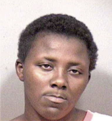 Ann Desilva, - Marion County, FL 