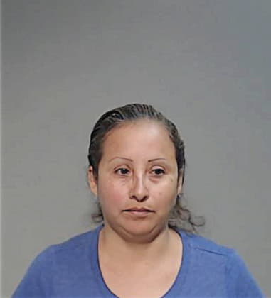 Jessica Diaz, - Hidalgo County, TX 