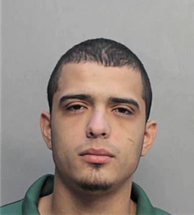 Lazaro Diaz, - Dade County, FL 