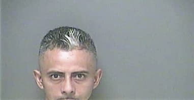 Saul Diaz, - Shelby County, IN 