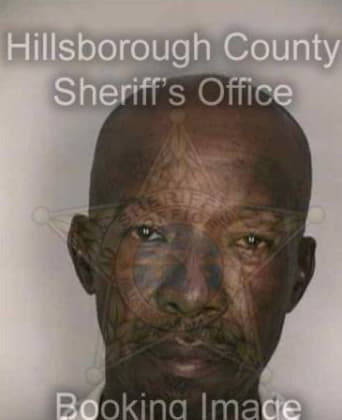 Anthony Edwards, - Hillsborough County, FL 