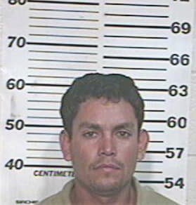 Josue Escobar, - Hidalgo County, TX 