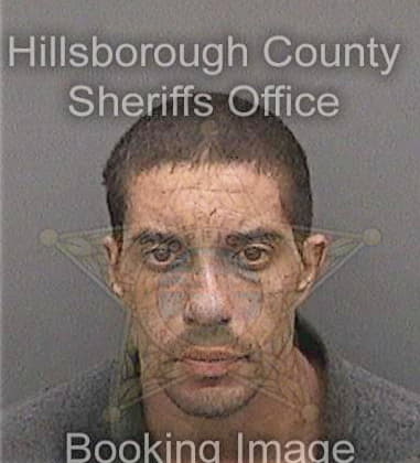 Jajuan Everett, - Hillsborough County, FL 