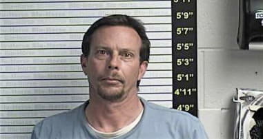 Joseph Fazzari, - Graves County, KY 