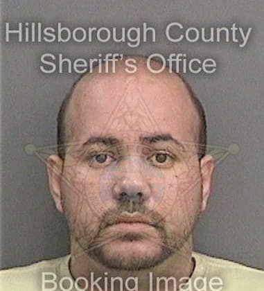 Ernest Fede, - Hillsborough County, FL 