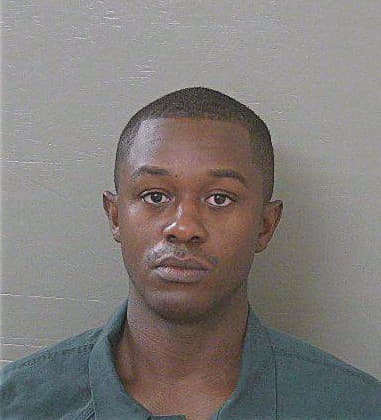 Ervin Findley, - Escambia County, FL 