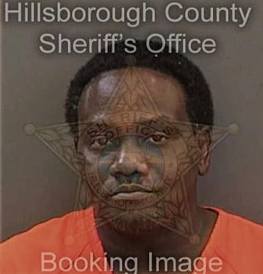 Joseph Finley, - Hillsborough County, FL 