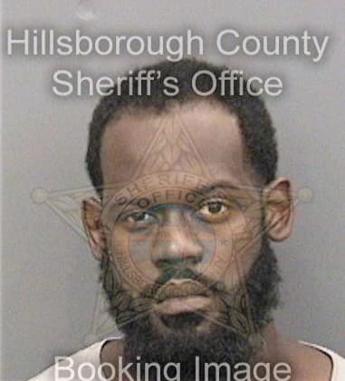 Gary Fitzgerald, - Hillsborough County, FL 