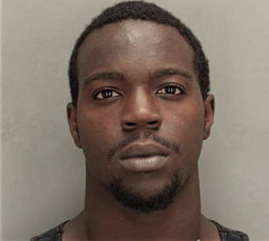 Jermaine Ford, - Dade County, FL 