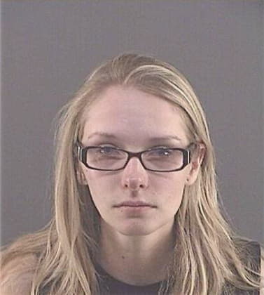 Rebecca Foulkes, - Peoria County, IL 