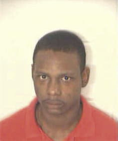 Reginald Fountain, - Fulton County, GA 