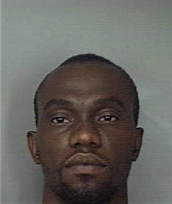 Bertlance Francis, - Polk County, FL 