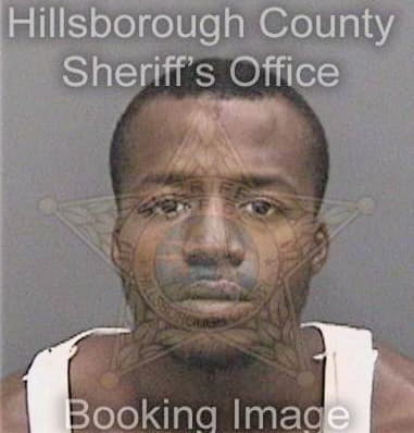 Victor Frederick, - Hillsborough County, FL 