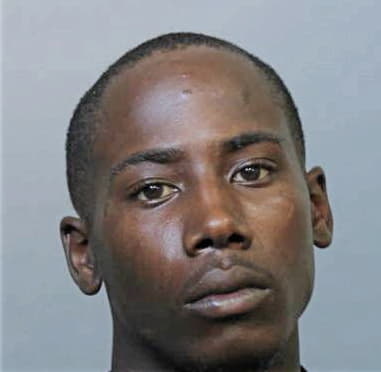 Corinthian Freeney, - Seminole County, FL 