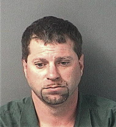 David Garrett, - Escambia County, FL 