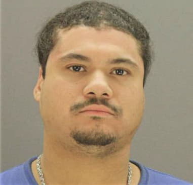 Lule Gerardo - Dallas County, TX 