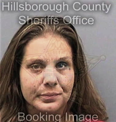 Lisa Gilbertsen, - Hillsborough County, FL 