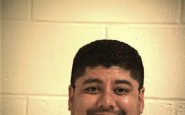 Rodolfo-Garcia Gonzalez, - Hidalgo County, TX 