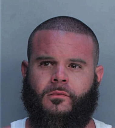 Jose Gonzalez-Nieves, - Dade County, FL 