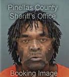 Rodney Gregory, - Pinellas County, FL 