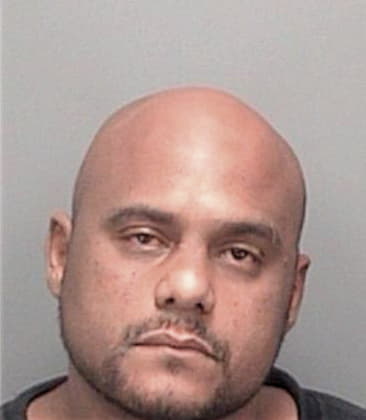 Anthony Grimsley, - Pinellas County, FL 