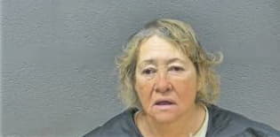 Susie Guckien, - Lynchburg County, VA 