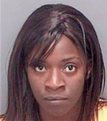 Loreka Harmon, - Pinellas County, FL 