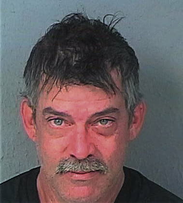 Douglas Harvey, - Hernando County, FL 