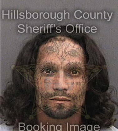 Mohamed Hefnawy, - Hillsborough County, FL 