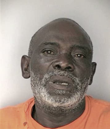 Severiano Hernandez - Hillsborough County, FL 