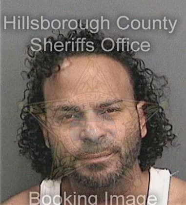 Michael Hess - Hillsborough County, FL 