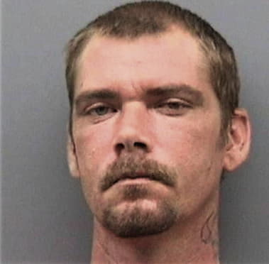 Justin Hoft, - Hillsborough County, FL 