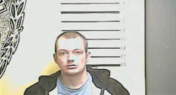 Joseph Honeycutt - Bell County, KY 