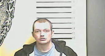 Joseph Honeycutt, - Bell County, KY 