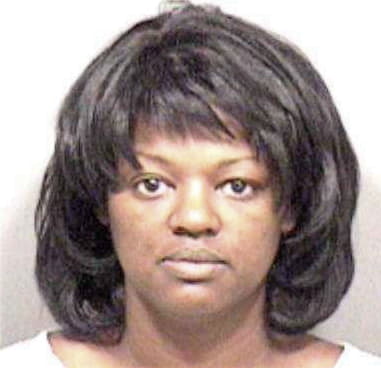 Cynthia Honor, - Marion County, FL 