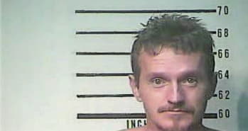 Shane Hoskins - Bell County, KY 