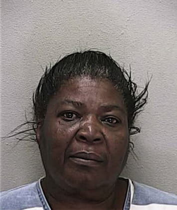 Alicia Jacobs, - Marion County, FL 