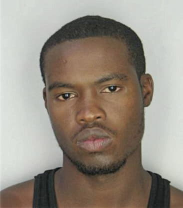 Michael Jerome, - Hillsborough County, FL 