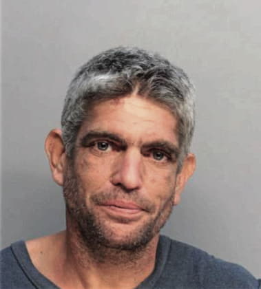 Gabriel Jimenez, - Dade County, FL 