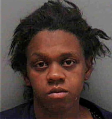 Latoya Jocirin, - Lee County, FL 