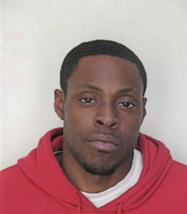 Reginald Johnson, - Hillsborough County, FL 