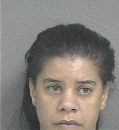 Tamika Jones, - Wyandotte County, KS 