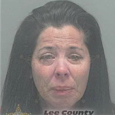 Lisa Klokus, - Lee County, FL 