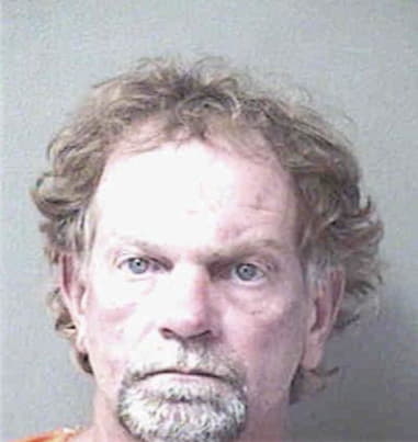 Thomas Krueger, - Okaloosa County, FL 