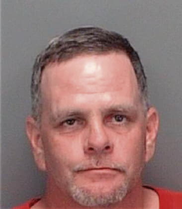 Tony Lewis, - Pinellas County, FL 