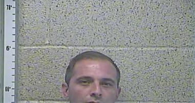 Charles Litton, - Henderson County, KY 