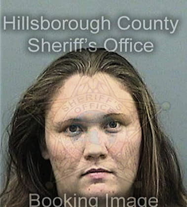 Alexandra Loscalzo, - Hillsborough County, FL 