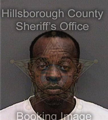 Christopher Manning, - Hillsborough County, FL 